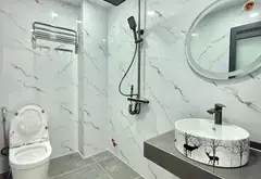 Nhà Riêng Đẳng Cấp Với Thang Máy Tại Khu Vực Trung Mỹ Tây... Bán nhà riêng tại Trung Mỹ Tây, Hồ Chí Minh 08