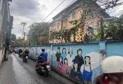 Bán nhà riêng 3 tầng trung tâm Quận 10, Hòa Hưng giá 2.89 tỷ... Bán nhà riêng tại Hòa Hưng, Hồ Chí Minh 04