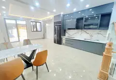 🔥 CHỦ NHIỆT BÁN🔥
 💰GIÁ MỚI CHỈ HƠN 4TỶ(TL).
🏡NHÀ 3 TẦNG_ 5.2M x 13M_MỚI ĐẸP Ở NGAY_HẺM XE HƠI S... Bán nhà riêng tại Trung Mỹ Tây, Hồ Chí Minh 03