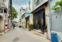 Nhà 1 Tầng Gần Chợ Đầu Mối, Tam Bình - Giá Hấp Dẫn... Bán nhà riêng tại Tam Bình, Hồ Chí Minh 09