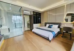 Bán nhà 6 tầng thang máy full nội thất cao cấp tại Thông Tây Hội... Bán nhà riêng tại Thông Tây Hội, Hồ Chí Minh 14