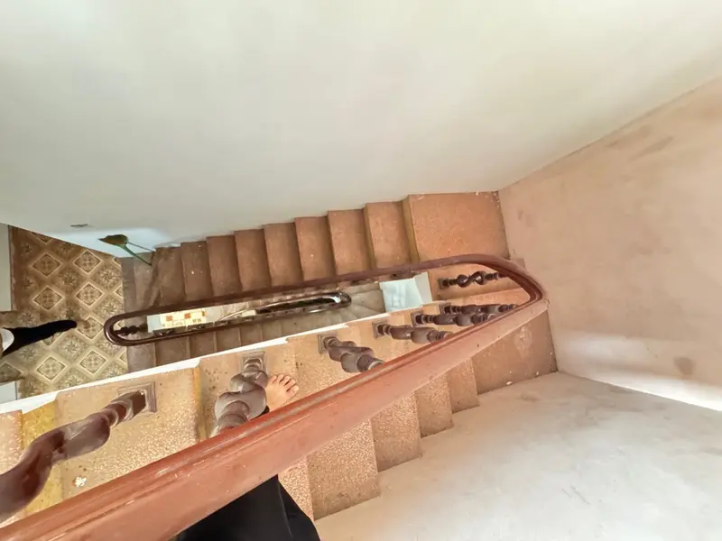 Bán nhà lô góc 3 tầng, sổ đỏ, gần khu công nghiệp Bắc Thăng Long... Bán nhà riêng tại Thiên Lộc, Hà Nội 01