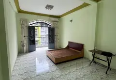 Nhà mặt phố Dương Đình Nghệ 4 tầng, rộng thoáng, giá sốc... Bán nhà mặt phố tại Minh Phụng, Hồ Chí Minh 15