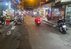 Bán nhà mặt phố phường 7 Tân Bình 5 tầng, mặt tiền 5m, diện tích 94m2, pháp lý rõ ràng... Bán nhà mặt phố tại Tân Sơn Nhất, Hồ Chí Minh 02