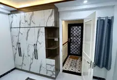 Nhà 4 Tầng Mới Tinh Hẻm Ô Tô Gần Quận 1... Bán nhà riêng tại Đức Nhuận, Hồ Chí Minh 04