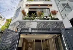 🏡 Siêu Phẩm 5 Tầng Đẹp Nao Lòng - Phan Huy Ích, Gò Vấp! 🔥... Bán nhà riêng tại An Hội Tây, Hồ Chí Minh 12