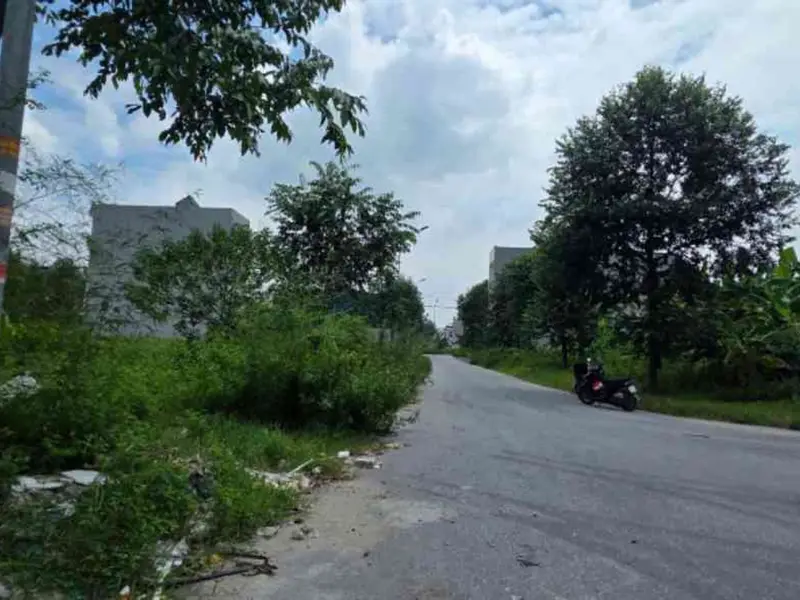 Bán đất phường Từ Sơn, Bắc Ninh - diện tích 96 m², pháp lý rõ ràng, giá 4.5 tỷ đồng... Bán đất tại Từ Sơn, Bắc Ninh 01