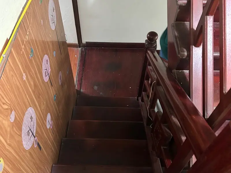 Bán nhà 3 tầng 57,6m² tại Phường Vũ Ninh, Bắc Ninh... Bán nhà riêng tại Vũ Ninh, Bắc Ninh 01