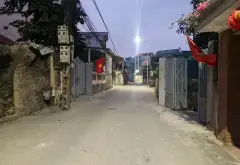 Đất hiếm Phường Chương Mỹ, sổ sẵn, mặt tiền rộng... Bán đất tại Chương Mỹ, Hà Nội 04