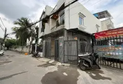 Nhà đẹp ngay Hà Huy Giáp, Quận 12, giá sốc giảm gấp!... Bán nhà riêng tại Thới An, Hồ Chí Minh 01