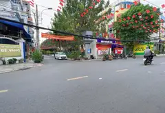 Bán nhà mặt tiền khu K300 Nguyễn Minh Hoàng Tân Bình 74m2 3 tầng mặt tiền 5m kinh doanh tốt... Bán nhà mặt phố tại Bảy Hiền, Hồ Chí Minh 10