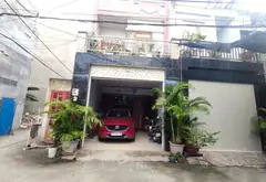 🚘 XE HƠI NGỦ TRONG NHÀ - HƠN 70M² - NHỈNH 5TY - GẦN HIỆP THÀNH CITY... Bán nhà riêng tại Trung Mỹ Tây, Hồ Chí Minh 01