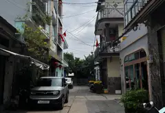 Nhà riêng 2 tầng 73m2 quận Bình Tân giá 6 tỷ 050 triệu... Bán nhà riêng tại Bình Hưng Hòa, Hồ Chí Minh 01