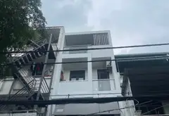 💰 GIÁ MỚI 13,5 TỶ | CHDV DÒNG TIỀN 40TR/THÁNG – TÂN PHÚ
📍 Khu bàn cờ, đường 10m lề 4m – khu ăn uố... Bán nhà mặt phố tại Tây Thạnh, Hồ Chí Minh 19