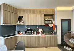 Nhà đẹp nội thất xịn, hẻm thông tứ tung, tiện nghi cực chất... Bán nhà riêng tại Nhiêu Lộc, Hồ Chí Minh 12
