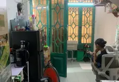 Nhà 5 tầng siêu tiện nghi khu Lê Văn Sỹ, Quận 3... Bán nhà riêng tại Nhiêu Lộc, Hồ Chí Minh 08