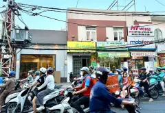 Cơ hội hiếm có sở hữu nhà mặt phố vị trí đắc địa trung tâm Liên Chiểu... Bán nhà mặt phố tại Liên Chiểu, Đà Nẵng 03