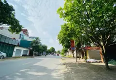 Bán đất 75.6m² tại khu vực Phú Hữu Mê Linh với vị trí tiềm năng thuận tiện... Bán đất tại Tiến Thắng, Hà Nội 09