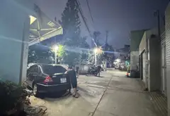 Bán nhà riêng 93m² khu phân lô quận 6 giáp Tân Phú và quận 11... Bán nhà riêng tại Bình Trị Đông, Hồ Chí Minh 02