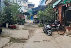 Nhà riêng 2 tầng diện tích 80 m2 tại Bình Tân, giá 6,6 tỷ đồng... Bán nhà riêng tại An Lạc, Hồ Chí Minh 02