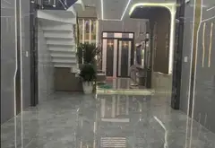 Bán nhà riêng 5 tầng Phường Đông Hưng Thuận, TP. Hồ Chí Minh, diện tích 55m2 giá 7,5 tỷ[29M].... Bán nhà riêng tại Đông Hưng Thuận, Hồ Chí Minh 01