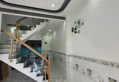 Nhà đẹp quận 7, giá hạ chỉ 2.5 tỷ... Bán nhà riêng tại Tân Hưng, Hồ Chí Minh 14