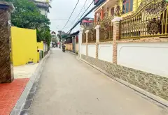 Cơ hội vàng sở hữu đất đẹp gần dự án cầu Thượng Cát tại Mạch Lũng, Hà Nội... Bán đất tại Thiên Lộc, Hà Nội 04