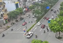 MẶT PHỐ NGÔ GIA TỰ 100m2- KINH DOANH - 7 TẦNG THANG MÁY - NỘI THẤT CỰC VÍP - HAI THOÁNG TRƯỚC SAU... Bán nhà mặt phố tại Việt Hưng, Hà Nội 01