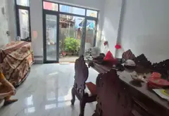 Nhà mới 75m2 đối diện nhà thờ Bà Điểm, giá sốc... Bán nhà riêng tại Bà Điểm, Hồ Chí Minh 01