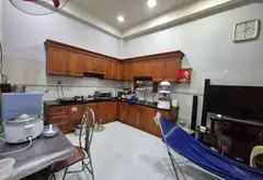 NGAY Q1 CHỈ 110TR/M TIỀM NĂNG SINH LỜI RẤT CAO CĂN NHÀ ĐẸP NHƯ BIỆT THỰ MINI ,HXH SÁT MẶT TIỀN CHỈ... Bán nhà riêng tại Gia Định, Hồ Chí Minh 05