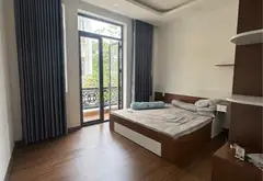 Nhà phố sang trọng bốn tầng thanh lịch tại phường Bình Tân... Bán nhà mặt phố tại Bình Tân, Hồ Chí Minh 14