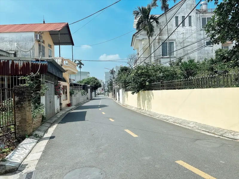 Cơ Hội Sở Hữu Ngôi Nhà Mới Lạ Tại Văn Cú – An Đồng, Chỉ 4.55 Tỷ!... Bán nhà riêng tại An Dương, Hải Phòng 01