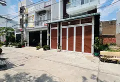 Bán nhà riêng 4 tầng, 90m² khu Tên Lửa, Bình Trị Đông, Bình Tân, hẻm ô tô, ngang 6m khủng... Bán nhà riêng tại Bình Trị Đông, Hồ Chí Minh 01