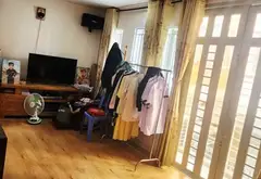Nhà 3 tầng xinh xắn, sân vườn nhỏ tại Phú Thọ Hoà... Bán nhà riêng tại Phú Thọ Hòa, Hồ Chí Minh 05