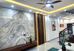 Nhà riêng 3 tầng lô góc 2 mặt tiền tại khu dân cư văn minh... Bán nhà riêng tại An Hải, Hải Phòng 04