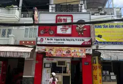 Mặt tiền nguyễn văn khối 4x15m đúc 4 tấm... Bán nhà mặt phố tại Thông Tây Hội, Hồ Chí Minh 01