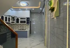 Bán nhà 3 tầng, 3 phòng ngủ, 50m2 tại Bình Tân giá 5.8 tỷ... Bán nhà riêng tại Bình Trị Đông, Hồ Chí Minh 11