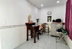 Bán nhà riêng 3 tầng diện tích 59m2 tại Gò Xoài, Bình Trị Đông... Bán nhà riêng tại Bình Hưng Hòa, Hồ Chí Minh 09