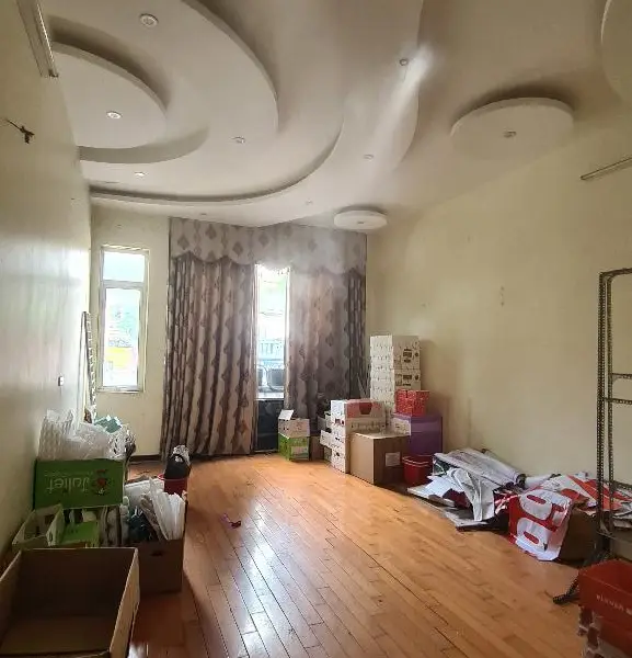 Bán nhà mặt phố Quang Trung Hà Đông 4 tầng, mặt tiền 4.9m 64m2... Bán nhà mặt phố tại Kiến Hưng, Hà Nội 01