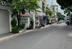 Căn Góc 2 Mặt Tiền Trung Tâm Gò Vấp - 5 Tầng Đáng Sở Hữu Ngay... Bán nhà riêng tại An Hội Đông, Hồ Chí Minh 20