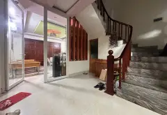 Nhà phố độc bản kèm đất vàng mặt cầu Máy Chai... Bán nhà riêng tại Ngô Quyền, Hải Phòng 10