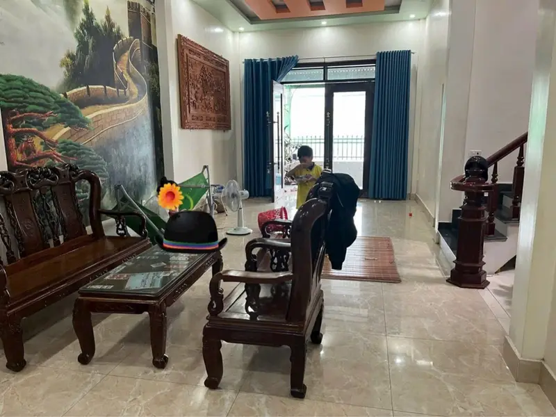 Nhà Mặt Phố Đỉnh Cao Tại An Phong, Hải Phòng... Bán nhà mặt phố tại An Phong, Hải Phòng 01