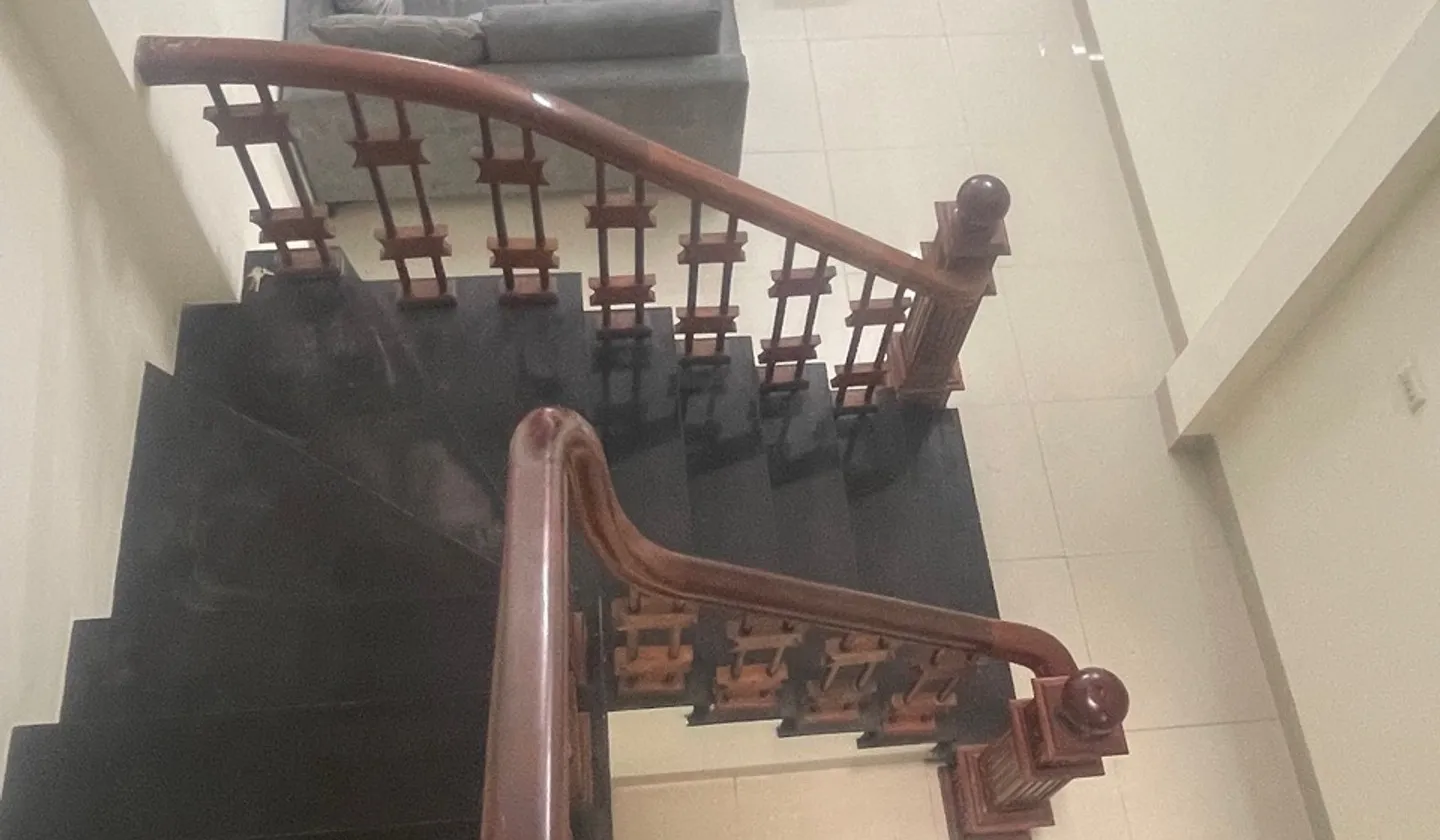 Bán nhà 3 tầng ô tô vào nhà ở Do Hạ Mê Linh 59,3m2... Bán nhà riêng tại Mê Linh, Hà Nội 01