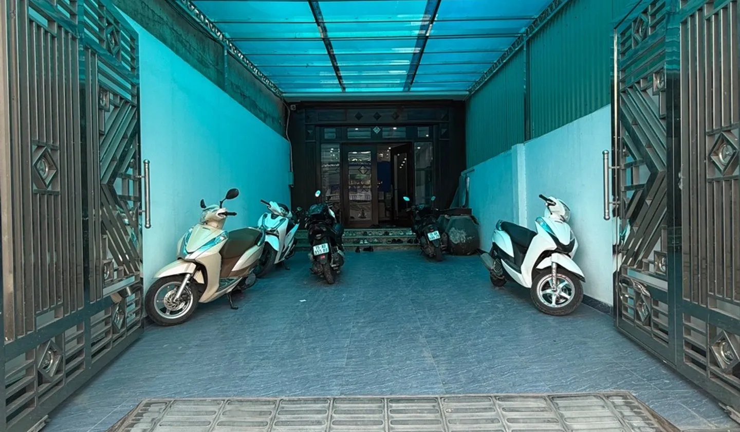 Nhà mặt phố phường An Hải, Hải Phòng - Cơ hội sở hữu ngay vị trí đắc địa... Bán nhà mặt phố tại An Hải, Hải Phòng 01