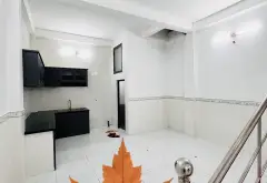 - NHÀ ÔTÔ ĐẬU CỬA - 2TẦNG (4,2x12 nở hậu 4,7m) 3PN & WC - GIÁ 5,8 TỶ TL

- Cách Đường số 8 Gò Vấp 4... Bán nhà riêng tại Thông Tây Hội, Hồ Chí Minh 04