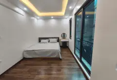 Bán nhà 5 tầng có thang máy tại phường Trương Định, phù hợp gia đình hiện đại... Bán nhà riêng tại Tương Mai, Hà Nội 12