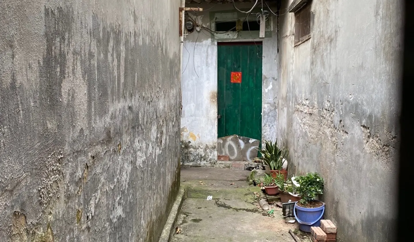 Cơ hội sở hữu nhà đất hiếm tại phường Hoàng Mai, Hà Nội... Bán nhà riêng tại Hoàng Mai, Hà Nội 01