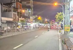 Nhà mặt phố kinh doanh sầm uất, giá hấp dẫn dưới 7 tỷ... Bán nhà mặt phố tại Phú Lâm, Hồ Chí Minh 03