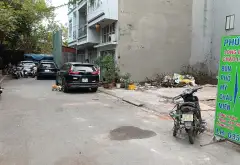 ĐẤT PHÂN LÔ VĂN QUÁN – VỈA HÈ RỘNG – Ô TÔ DỪNG ĐỖ NGÀY ĐÊM... Bán đất tại Hà Đông, Hà Nội 02