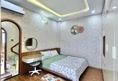 🔥BÁN NHÀ PHAN HUY ÍCH GIẢM SỐC 900 TR – GIÁ MỚI CHỈ 7.98 TỶ TL 🏡NHÀ MỚI 4 TẦNG – 65M² – HXH THÔNG... Bán nhà riêng tại An Hội Tây, Hồ Chí Minh 04